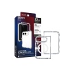 Ốp dẻo DEKEY MAGIC COVER ULTRA CRYSTAL With MAGSAFE iPhone DUO